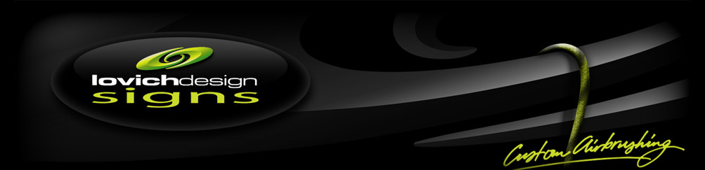 Lovich Design